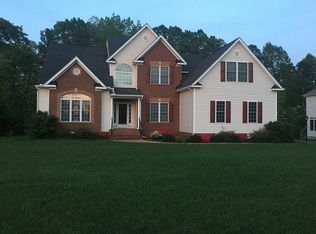 14301 Glenmorgan Dr, Chester, VA 23831
