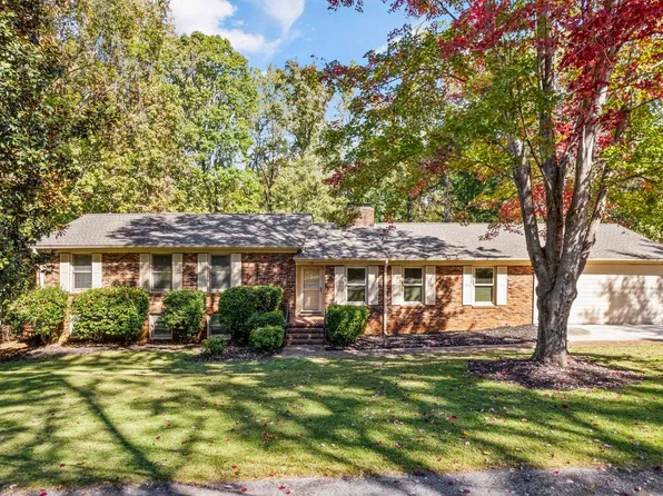 144 Henson St, Spartanburg, SC 29307