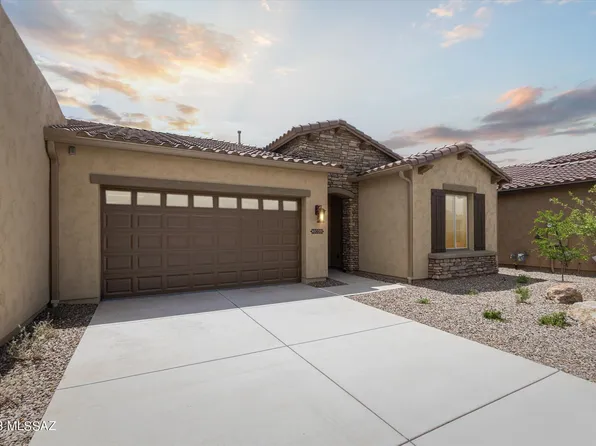 30660 S Osprey Dr, Oracle, AZ 85623