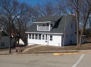 114 Turner St, Mayville, WI 53050