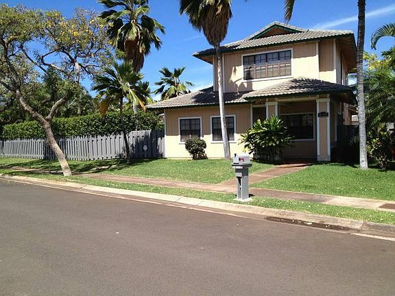 Front Street View