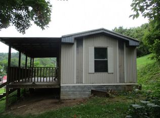 32265 Hawke Rd, Meadowview, VA 24361