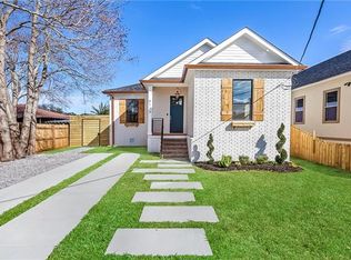 6129 Spain St, New Orleans, LA 70122