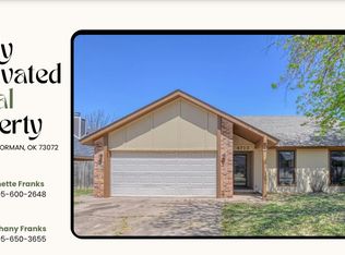 4713 Pinon Ct, Norman, OK 73072