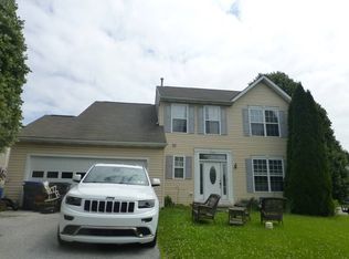 100 Corbit Way, Coatesville, PA 19320