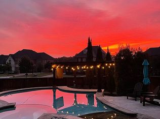 2224 Veranda Ave, Trophy Club, TX 76262