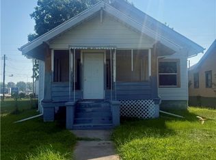 819 N Franklin St, Danville, IL 61832
