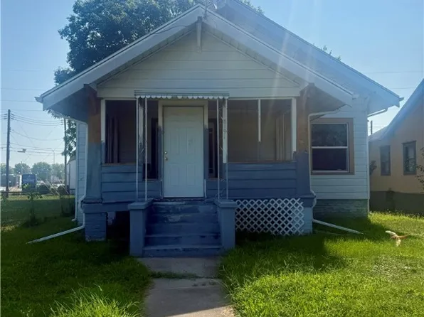 819 N Franklin St, Danville, IL 61832