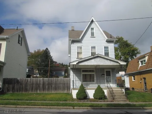 508 E 25th Ave, Altoona, PA 16601