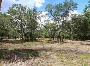 4600 Lampadoshia Rd LOT 4, Waverly, GA 31565