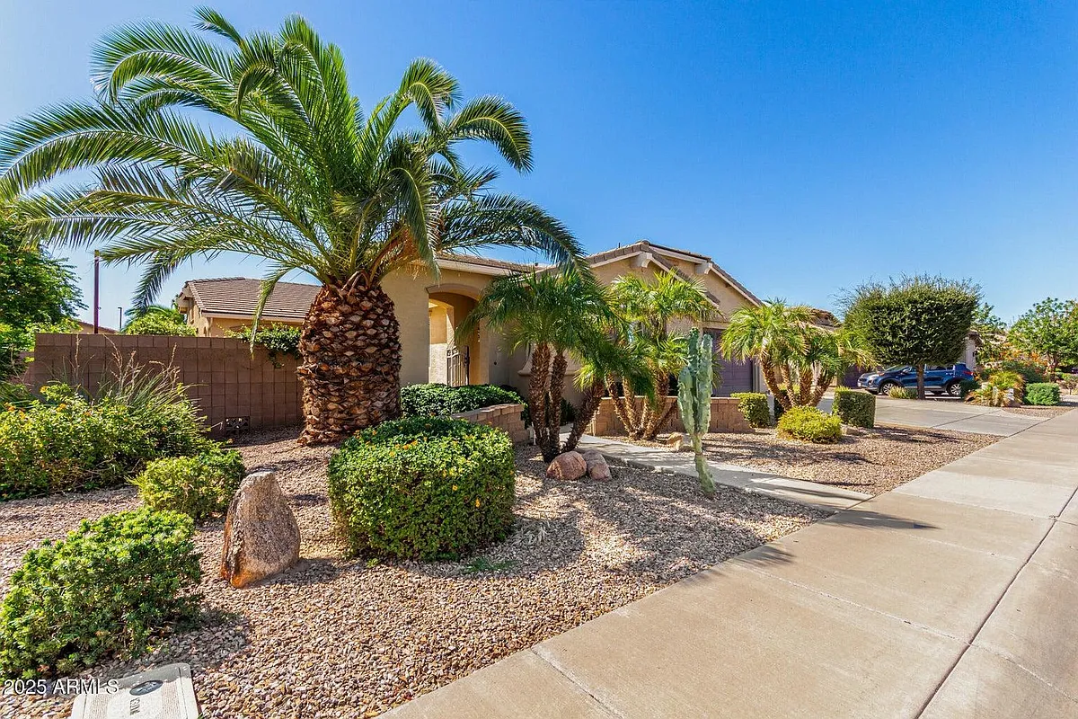Building Photo - 2585 E Carob Dr