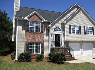1192 Grove Trail Pass, Douglasville, GA