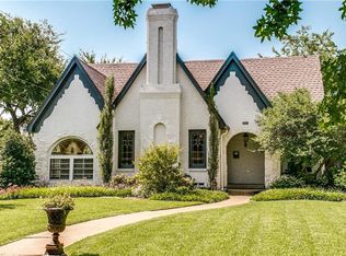 5946 Mercedes Ave, Dallas, TX 75206