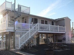79 LEH Blvd - Rear decks