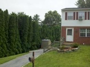 1509 Manor Blvd, Lancaster, PA 17603