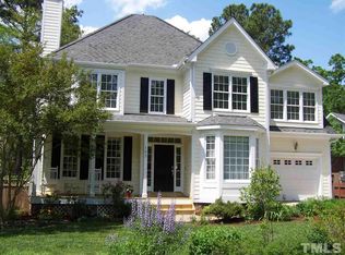 104 Bel Arbor Ln, Carrboro, NC 27510