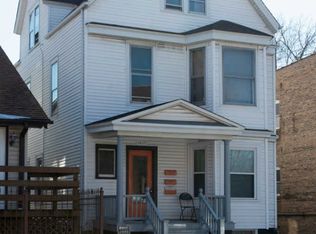 4857 W Henderson St, Chicago, IL 60641