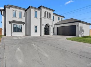 1404 Strawberry Hl, Edinburg, TX 78541