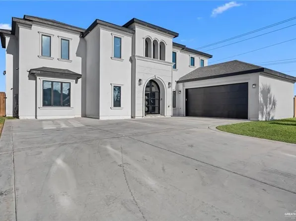 1404 Strawberry Hl, Edinburg, TX 78541