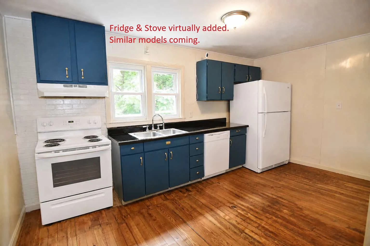 3 bed, 1116 sqft, $2,100 — Photo 3