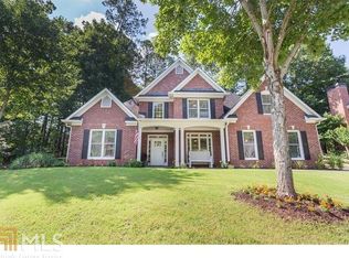 203 Maple Creek Chase, Woodstock, GA 30188