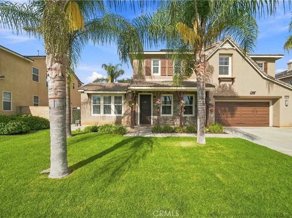 33299 Pitman Ln, Menifee, CA 92584