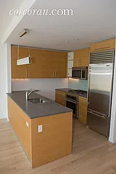 Rented by Corcoran