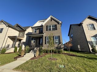 1224 Kennesaw Blvd LOT 243, Gallatin, TN 37066