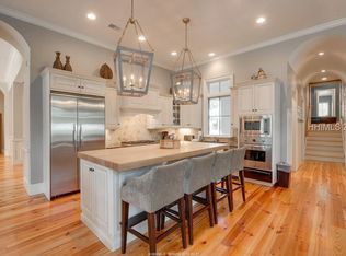 339 Greenwood Dr, Hilton Head Island, SC 29928