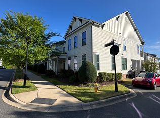 115 Mint Ave #F, Mooresville, NC 28117