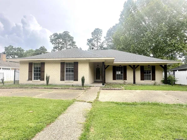 1356 Crescent Dr, Baton Rouge, LA 70806
