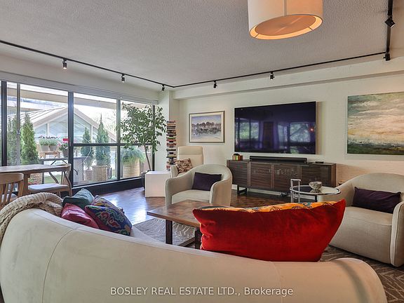 5th image of 63 Saint Clair Ave W #306