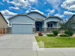 7519 Dutch Loop, Colorado Springs, CO 80925