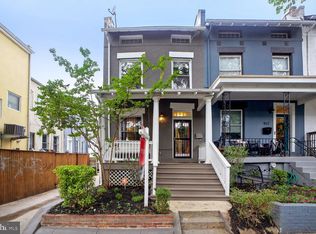 919 Euclid St NW, Washington, DC 20001