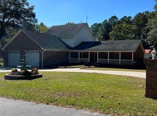 2316 Pine Hollow Dr, Florence, SC 29501