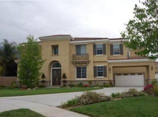 5687 Cousins Pl, Rancho Cucamonga, CA 91737