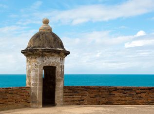 203 Calle De La Fortaleza STE 1, Old San Juan, PR 00901