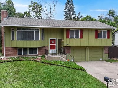 1837 24th Avenue Ct, Greeley, CO, 80634