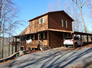 341 Boyd Ridge Dr, Murphy, NC 28906