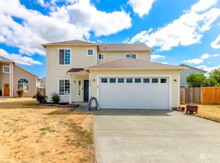 14919 Prairie Vista Loop SE, Yelm, WA 98597