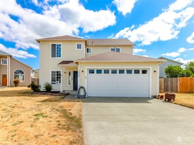 14919 Prairie Vista Loop SE, Yelm, WA, 98597