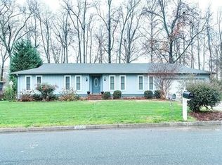 118 Old Hickory Point, Greenville, SC 29607