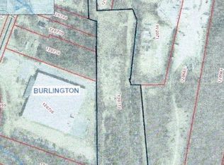 Hatchery Road, BURLINGTON, NC 27215