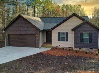 123 Ridgecrest Ct, Ellijay, GA 30540