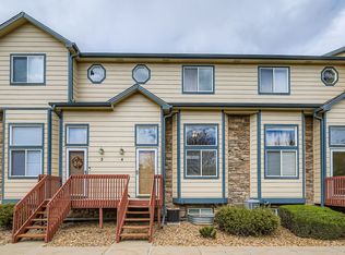 1101 21st Ave APT 4, Longmont, CO 80501