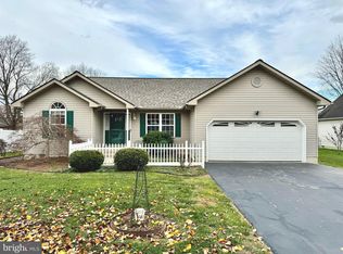 4 Roxann Ave, Smyrna, DE 19977