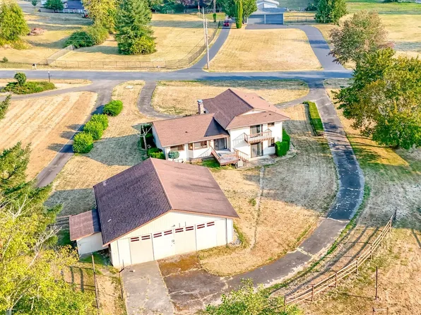 36016 SE 49th Street, Fall City, WA 98024