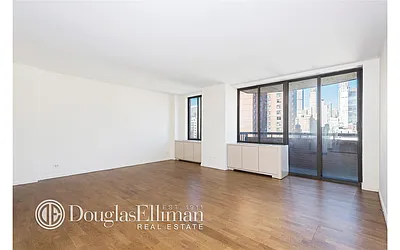 Sold by Douglas Elliman