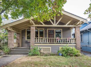 1837 SE 48th Ave, Portland, OR 97215
