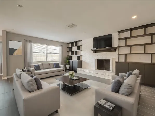 11406 High Star Dr, Houston, TX 77072